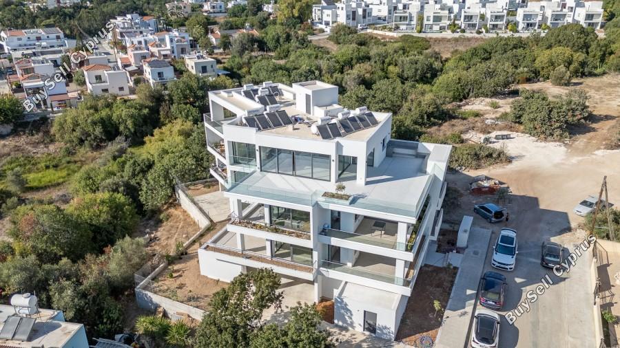 2 bedroom penthouse for sale konia paphos 7733037 image 10143453