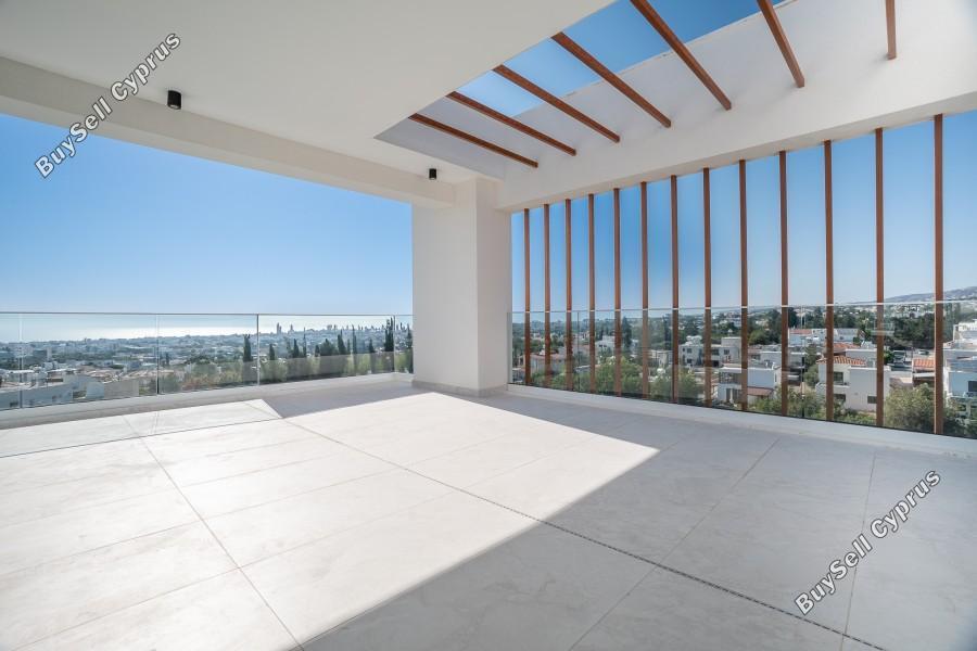 2 bedroom penthouse for sale konia paphos 7733037 image 10143455