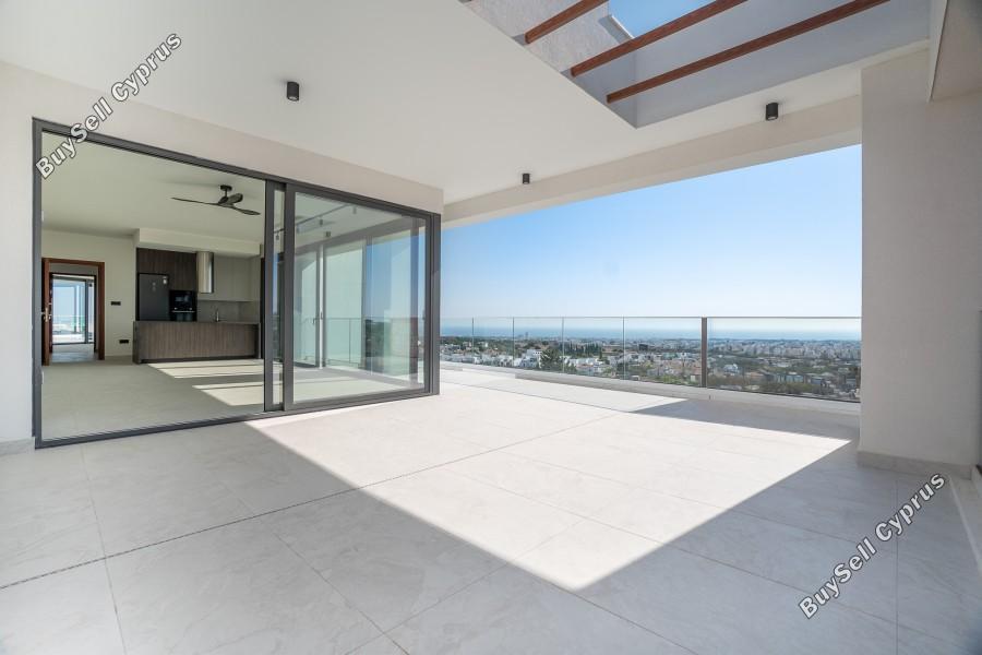2 bedroom penthouse for sale konia paphos 7733037 image 10143468