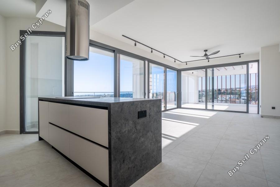 2 bedroom penthouse for sale konia paphos 7733037 image 10143470