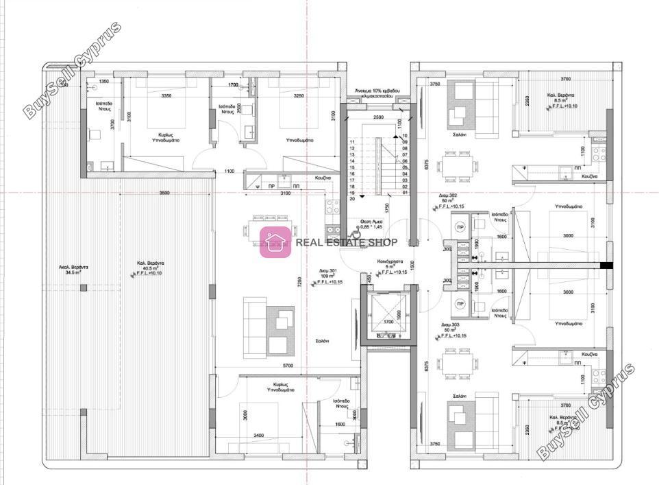 3 bedroom apartment for sale parissinos nicosia 8333037 image 14298631