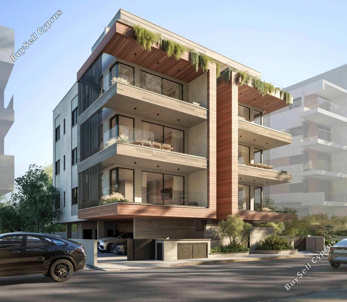 3 bedroom penthouse for sale agios nektarios limassol 1553037 image 14083740