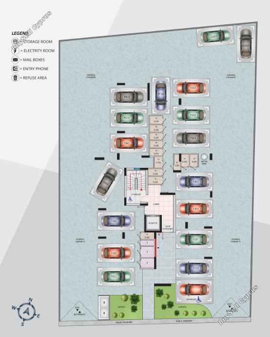 3 bedroom penthouse for sale mackenzie larnaca 1579037 image 11450906