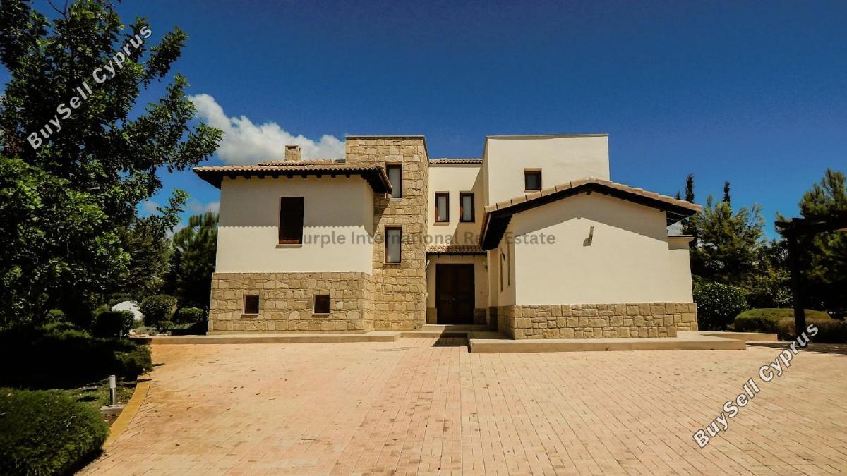 5 bedroom detached house for sale aphrodite hills paphos 7543037 image 14761962