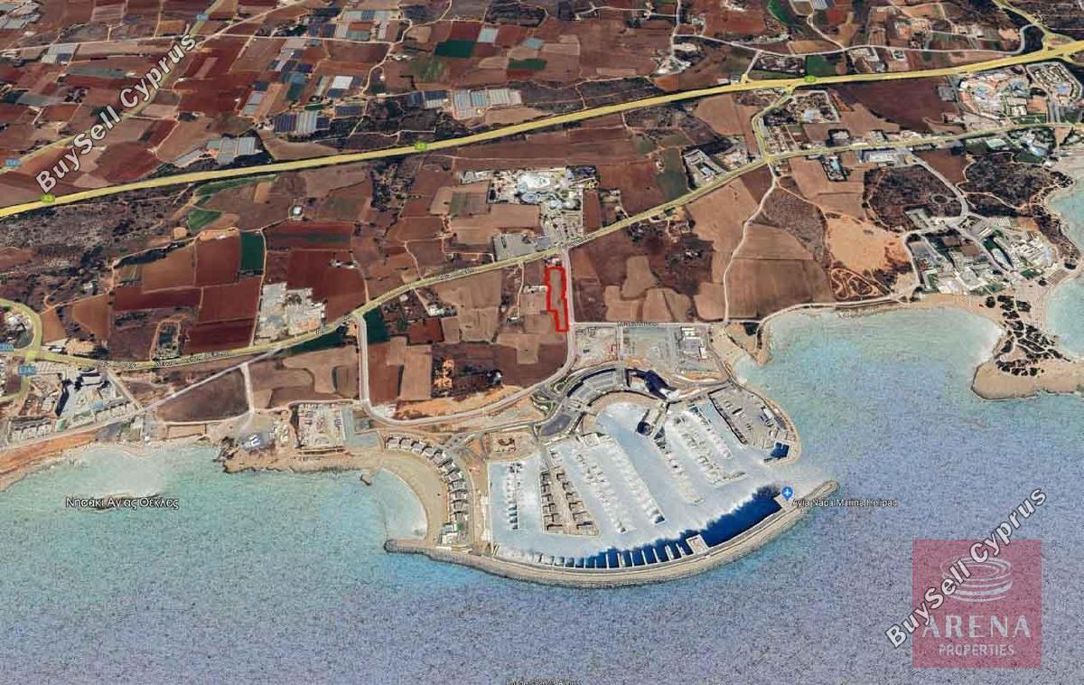land for sale ayia napa famagusta 1269037 image 13153834