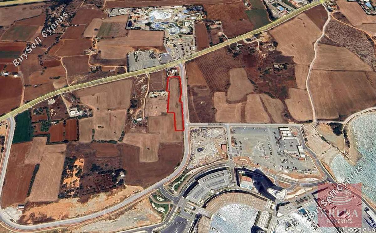land for sale ayia napa famagusta 1269037 image 13153835