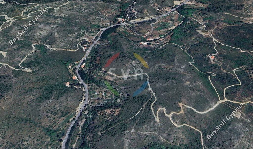 land for sale pelendri limassol 1189037 image 11048816