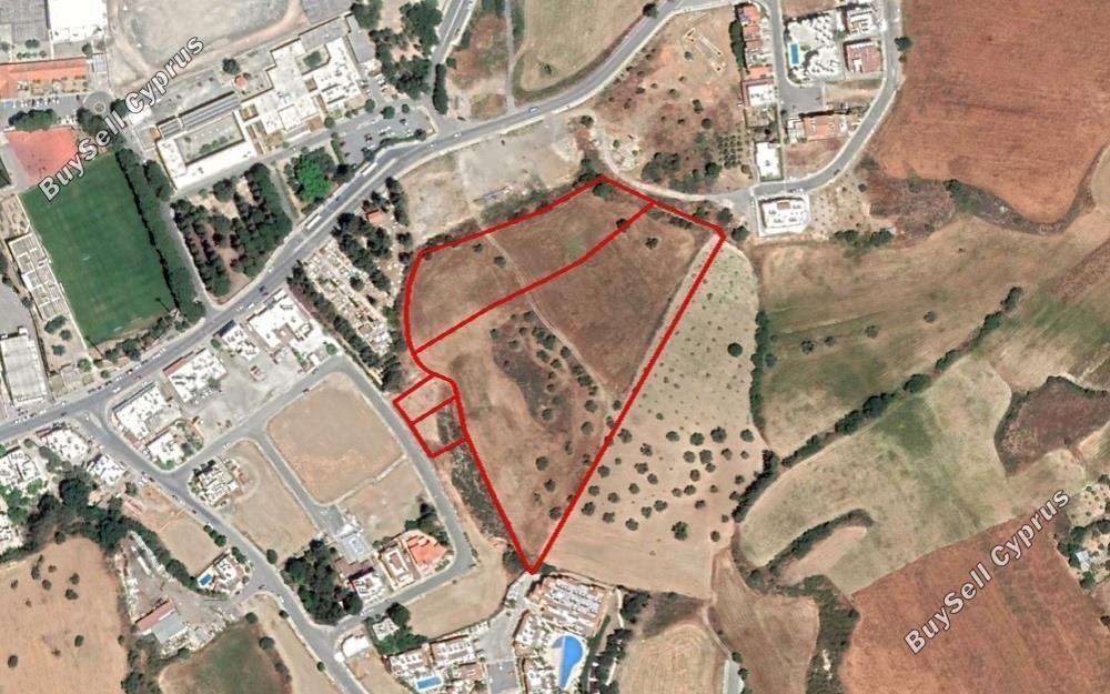 land for sale poli chrysochous paphos 8630037 image 15871505