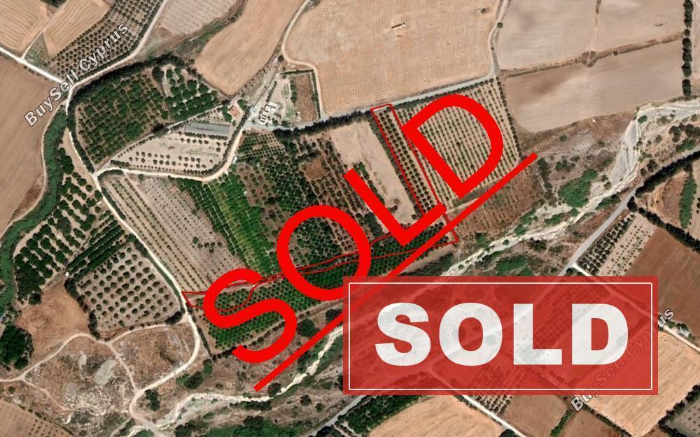 land sold acheleia paphos 828037 image 12947522