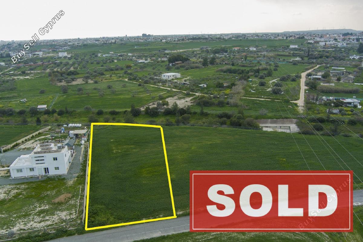 land sold aradippou larnaca 1673037 image 4318987
