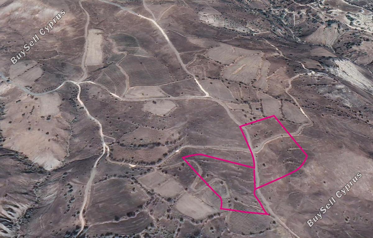 land under offer galataria paphos 1057037 image 15781222