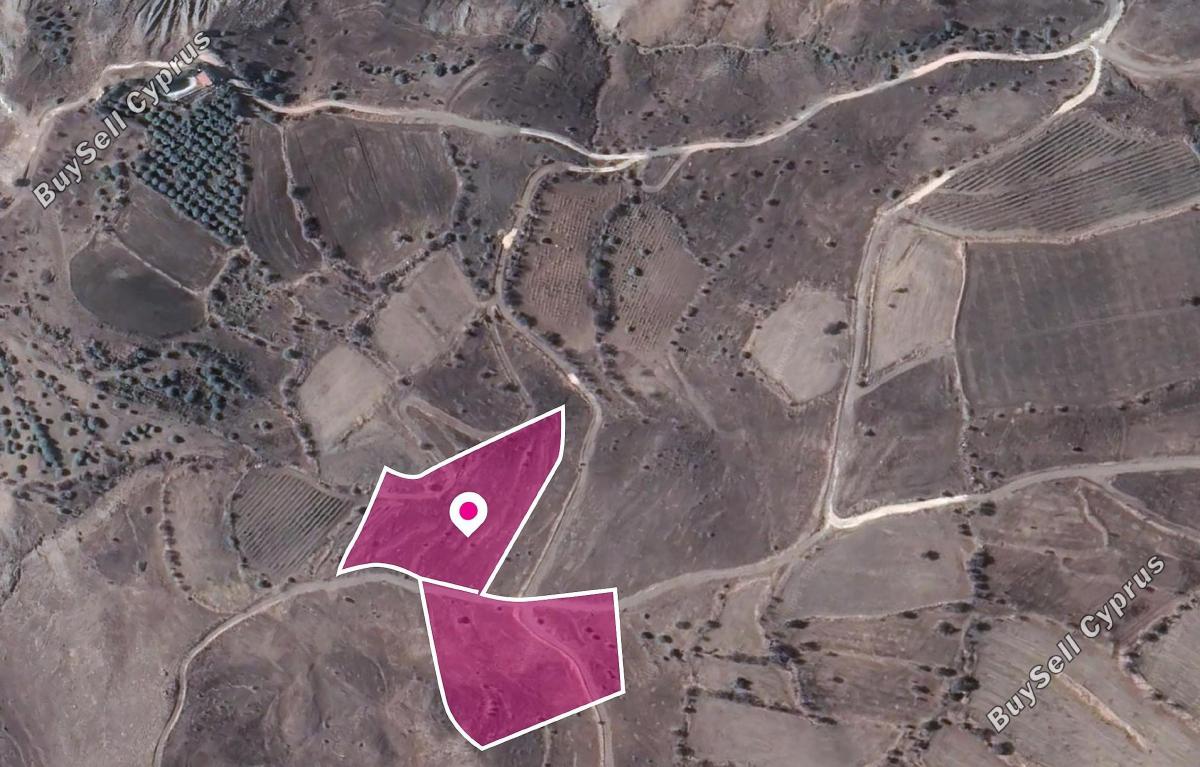 land under offer galataria paphos 1057037 image 15781228