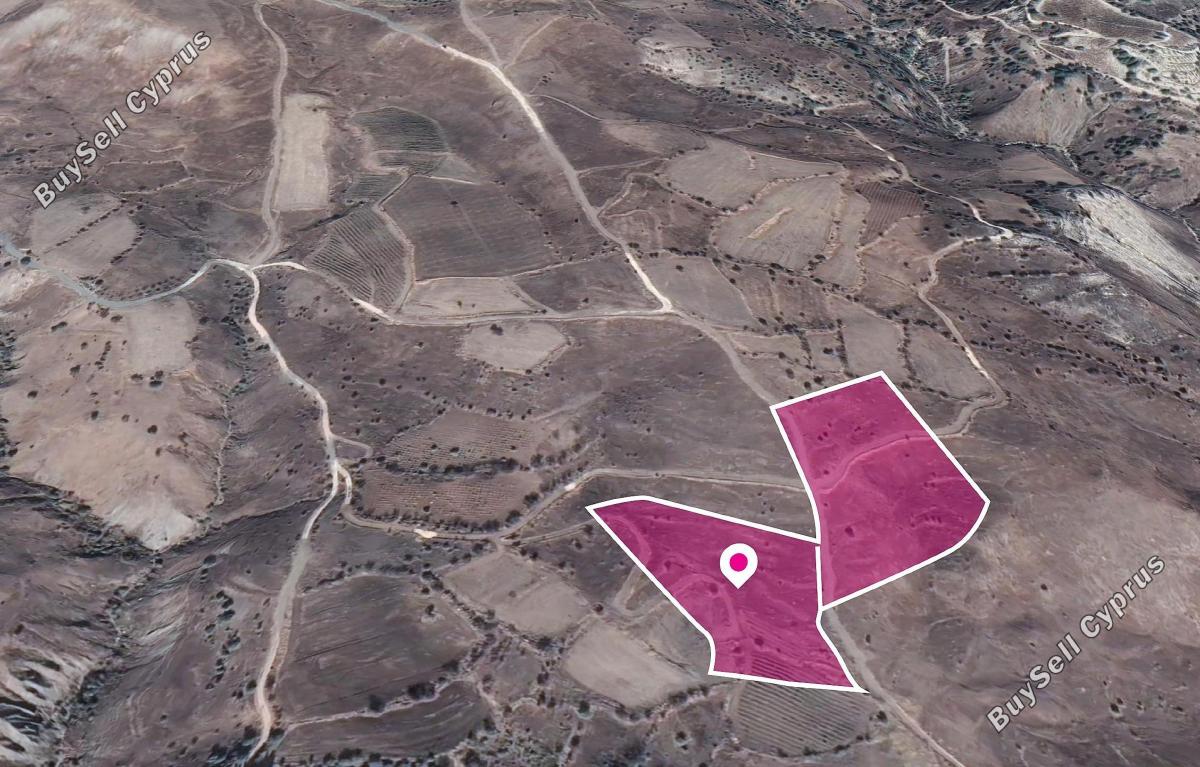 land under offer galataria paphos 1057037 image 15781244