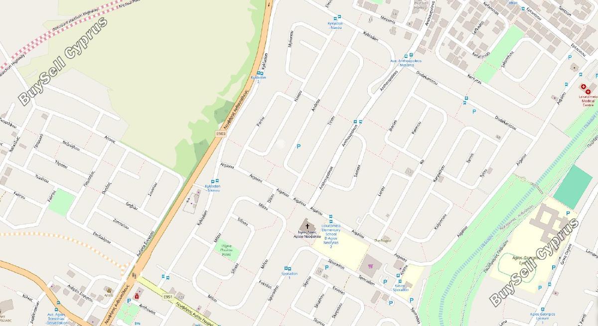 plot for sale archangelos nicosia 8857037 image 17136305