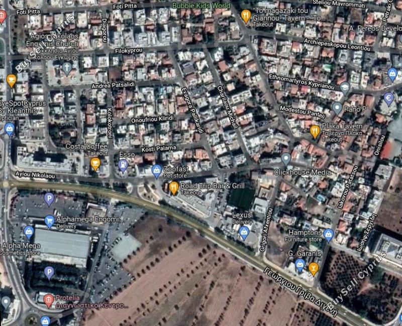 plot for sale egkomi nicosia 1073037 image 16163462