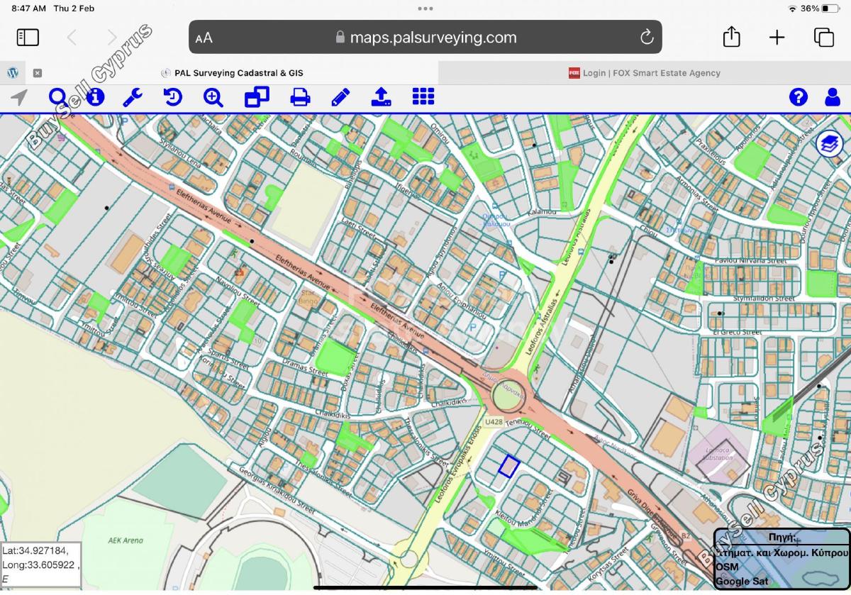 plot for sale faneromeni larnaca 1149037 image 12645185