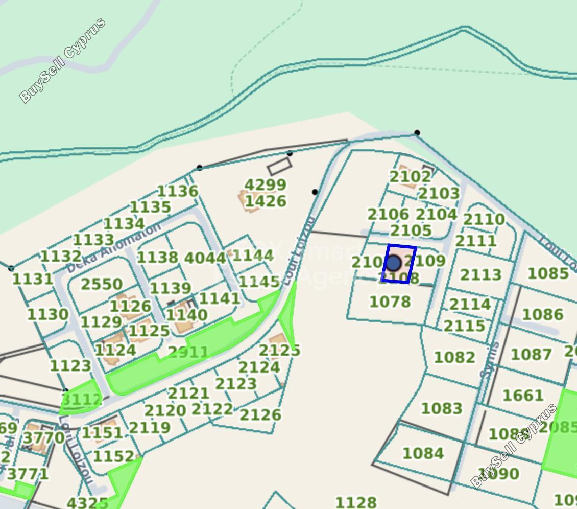 plot for sale geri nicosia 8302037 image 17074780