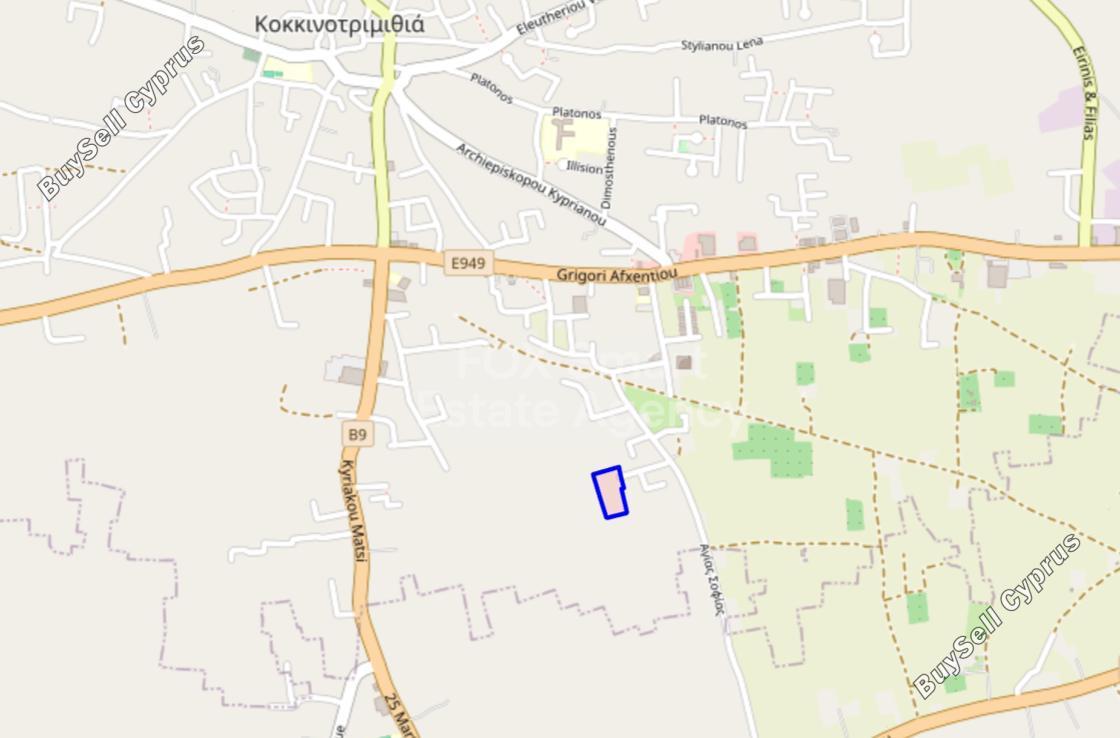 plot for sale kokkinotrimithia nicosia 1752037 image 5222986