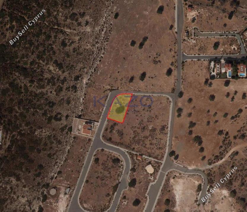 plot for sale pissouri limassol 1763037 image 5789837