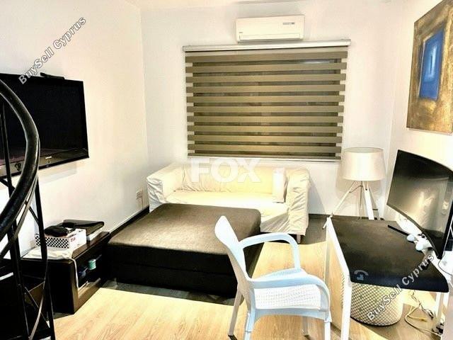 1 bedroom ground floor apartment for rent potamos germasogeias limassol 1278137 image 16331320