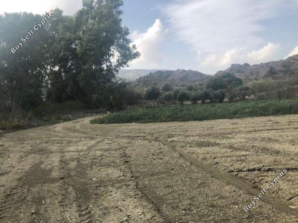 28429 SQM Land for sale in Kannaviou, Paphos 15598860