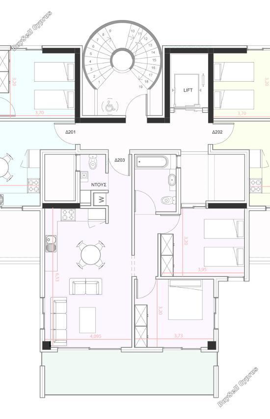 2 bedroom apartment for sale sotiros agios ioannis larnaca larnaca 8051137 image 13096269