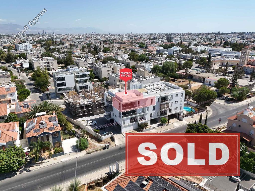 2 bedroom penthouse sold strovolos nicosia 7452137 image 9217028