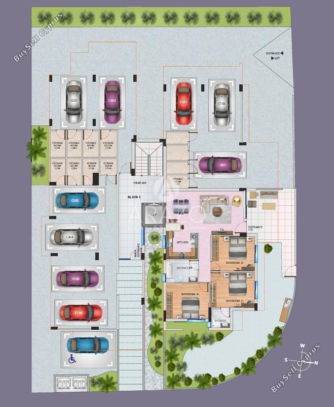 3 bedroom apartment for sale livadia larnacas larnaca 8495137 image 15296274