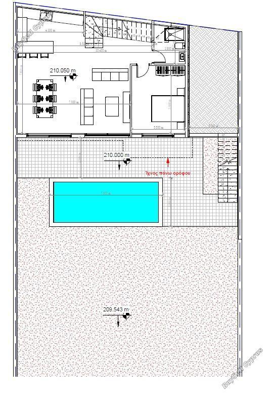 3 bedroom detached house for sale coral bay paphos 8382137 image 14702784