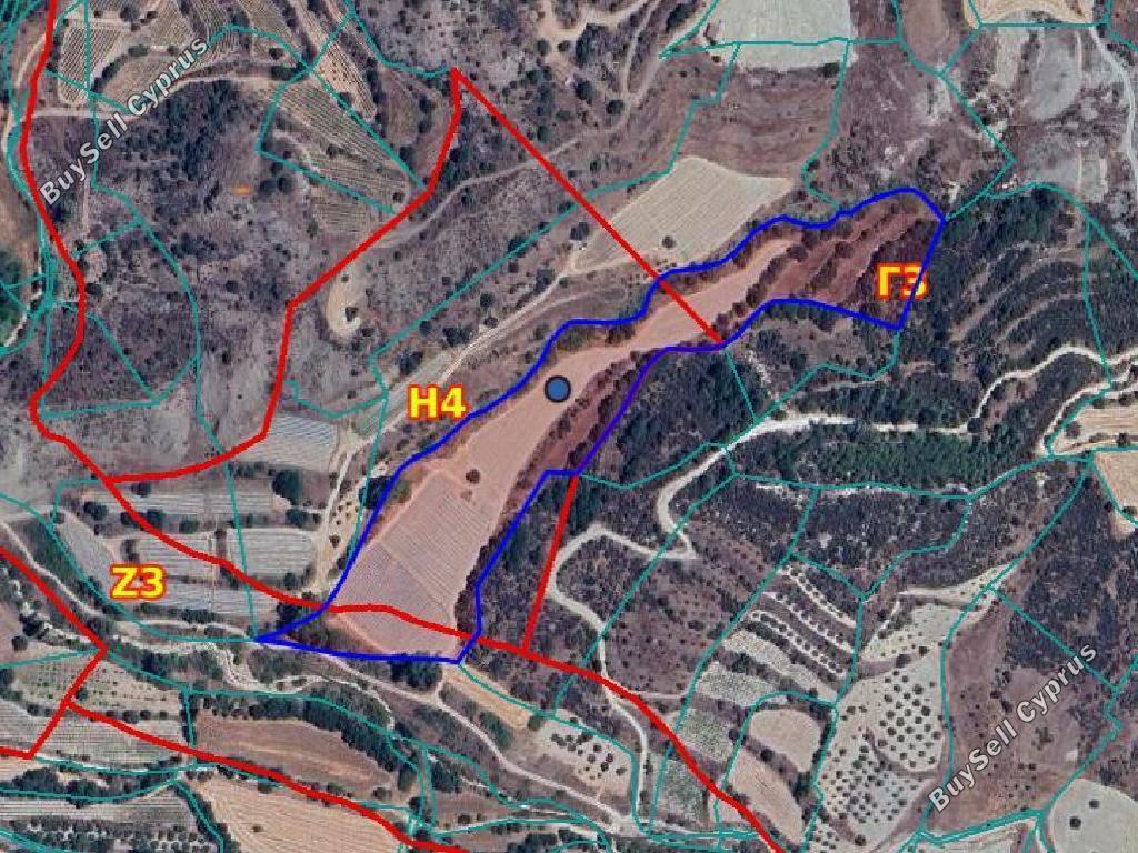 land for sale kannaviou paphos 946137 image 15598854