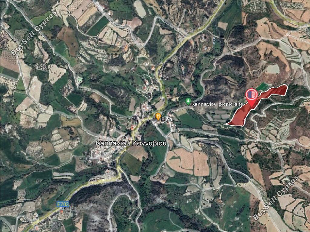 land for sale kannaviou paphos 946137 image 15598856