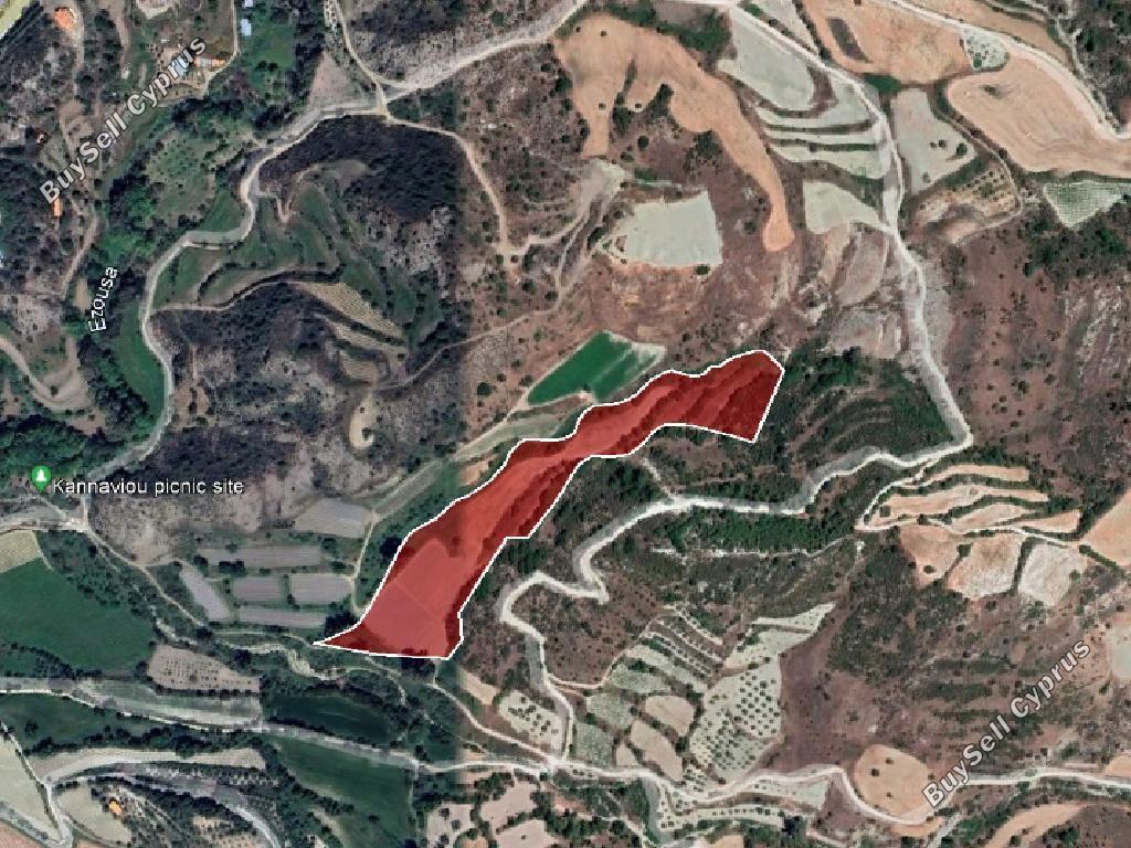 land for sale kannaviou paphos 946137 image 15598857