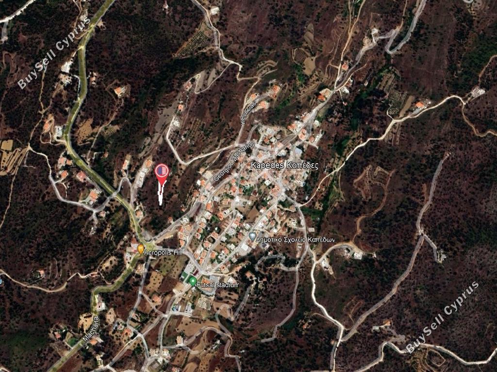 land for sale kapedes nicosia 1113137 image 3360336