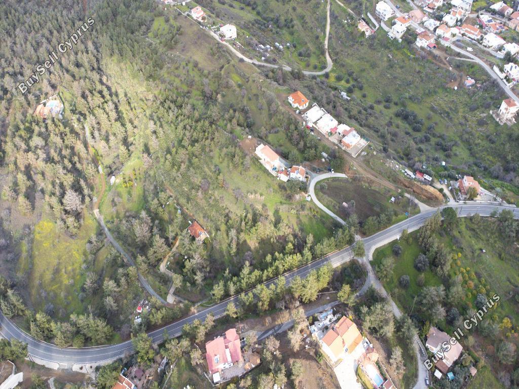 land for sale kapedes nicosia 1113137 image 3360353