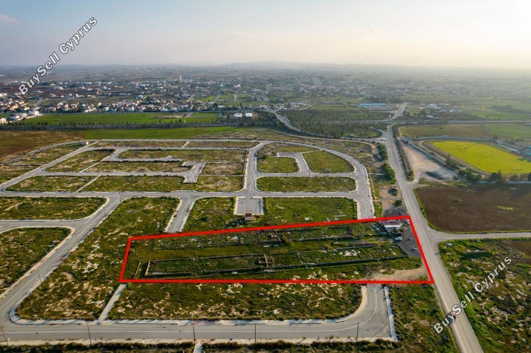 land for sale kokkinotrimithia nicosia 968137 image 3381357