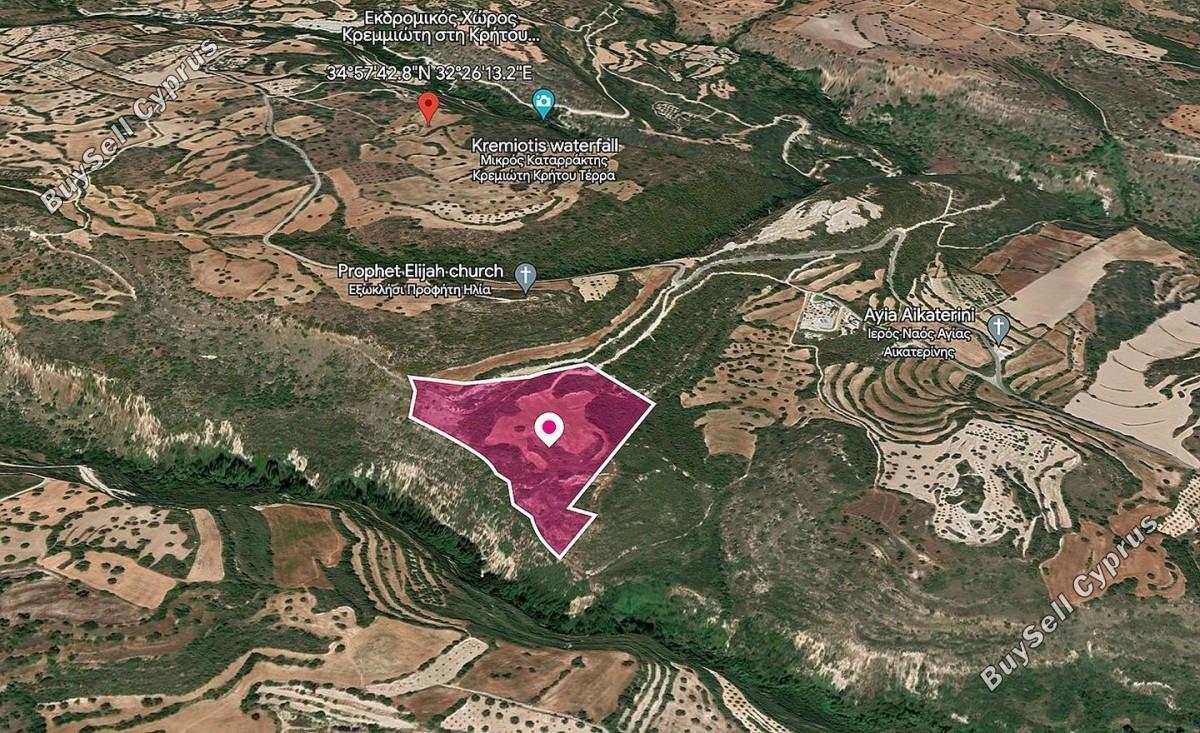 land for sale kritou tera paphos 8396137 image 14823766