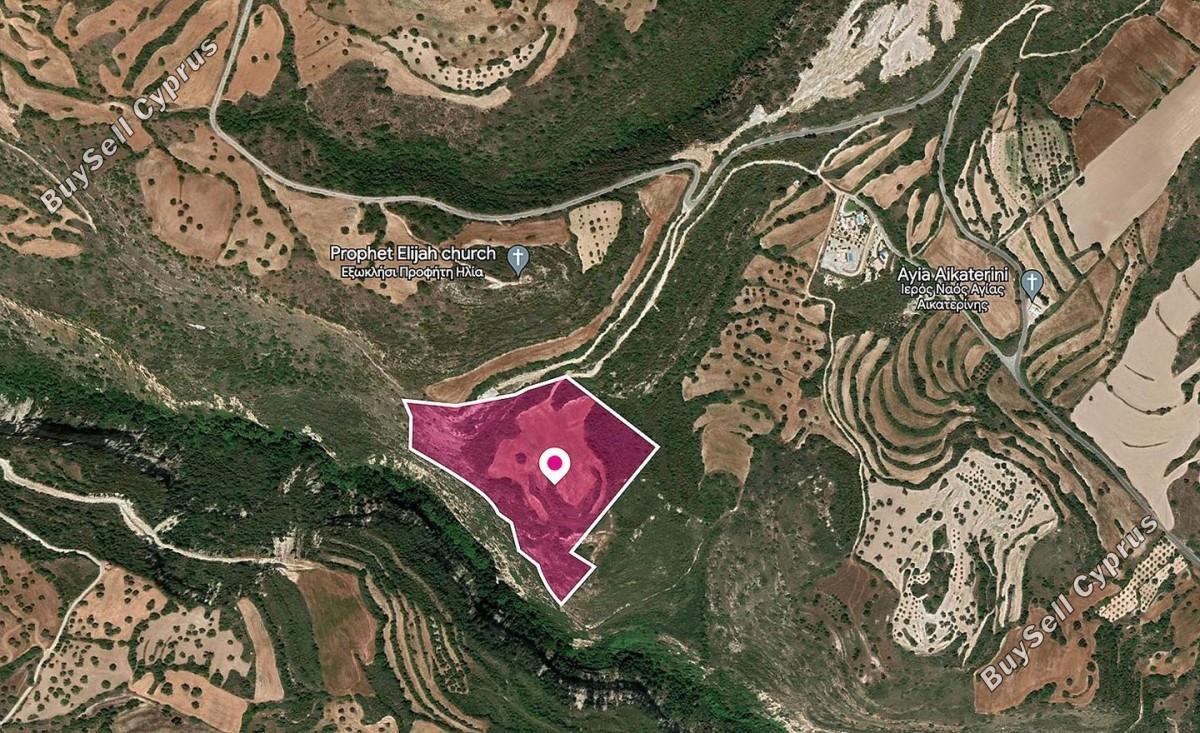 land for sale kritou tera paphos 8396137 image 14823768