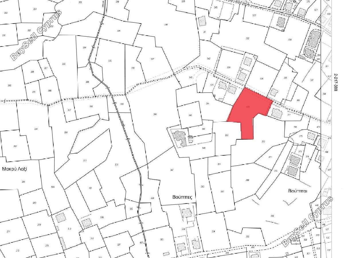 land for sale palaiometocho nicosia 8716137 image 16294315