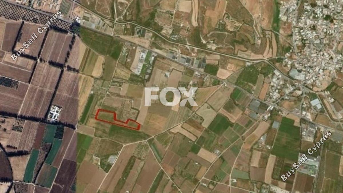land for sale timi paphos 1160137 image 10030418