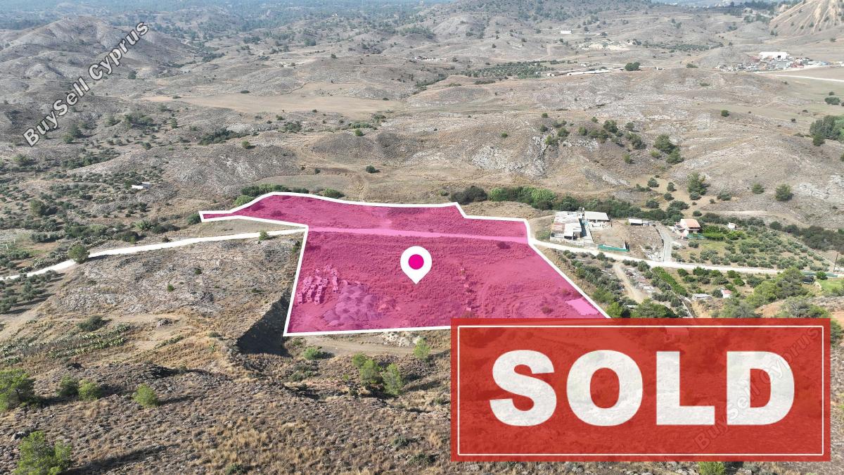 land sold agia varvara nicosias nicosia 1625137 image 4122483