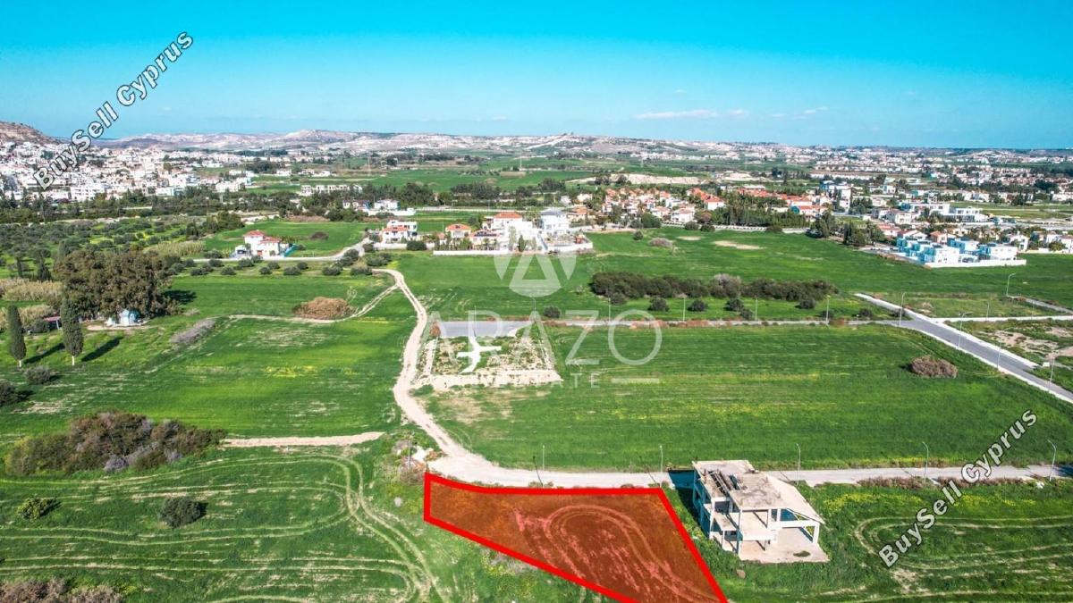 plot for sale dekeleia larnaca 974137 image 15514792