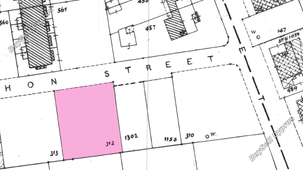 plot for sale lykavitos nicosia 8875137 image 17235682