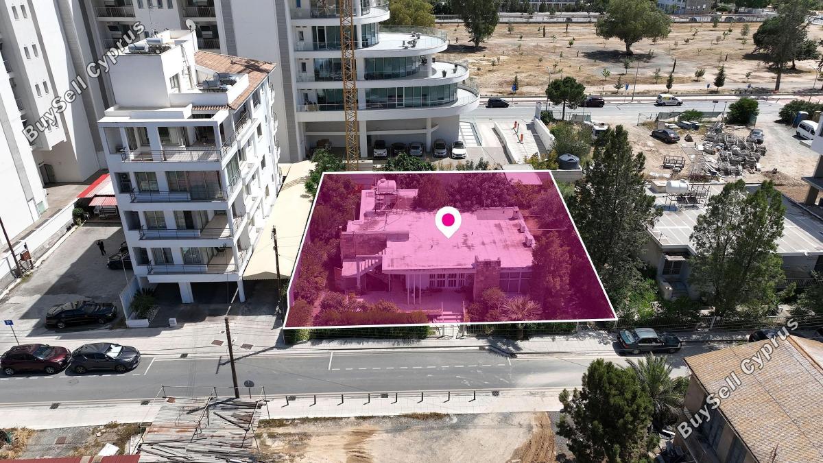 plot for sale lykavitos nicosia 8875137 image 17235713