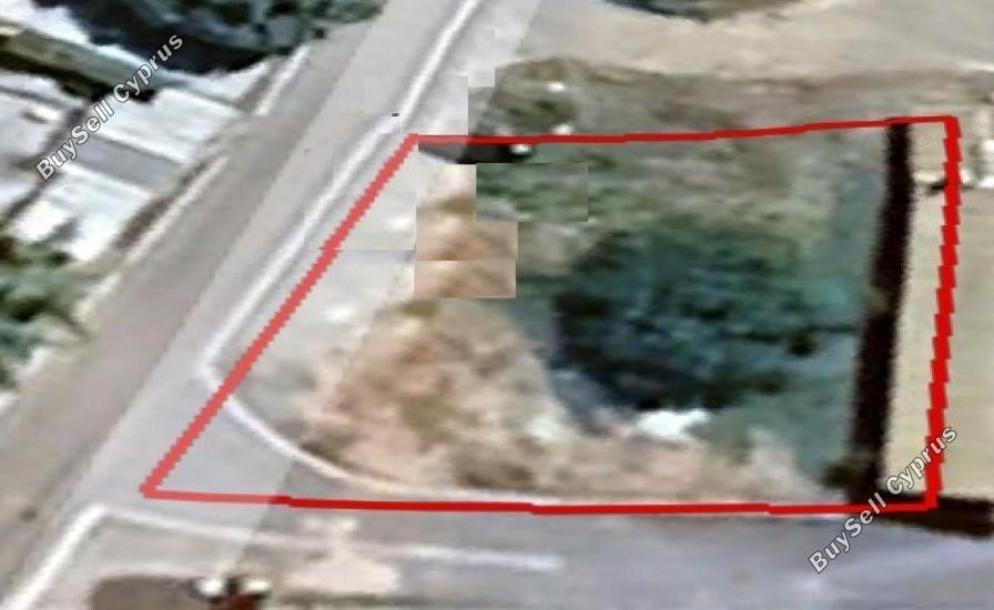 plot for sale palaiometocho nicosia 1083137 image 16251321