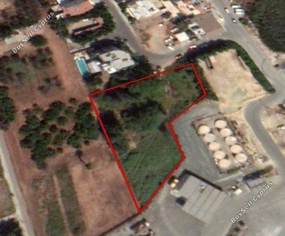 plot for sale zakaki limassol 1685137 image 6919346
