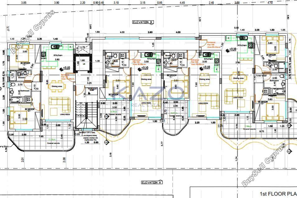 studio apartment building for sale livadia larnacas larnaca 1907137 image 7338218