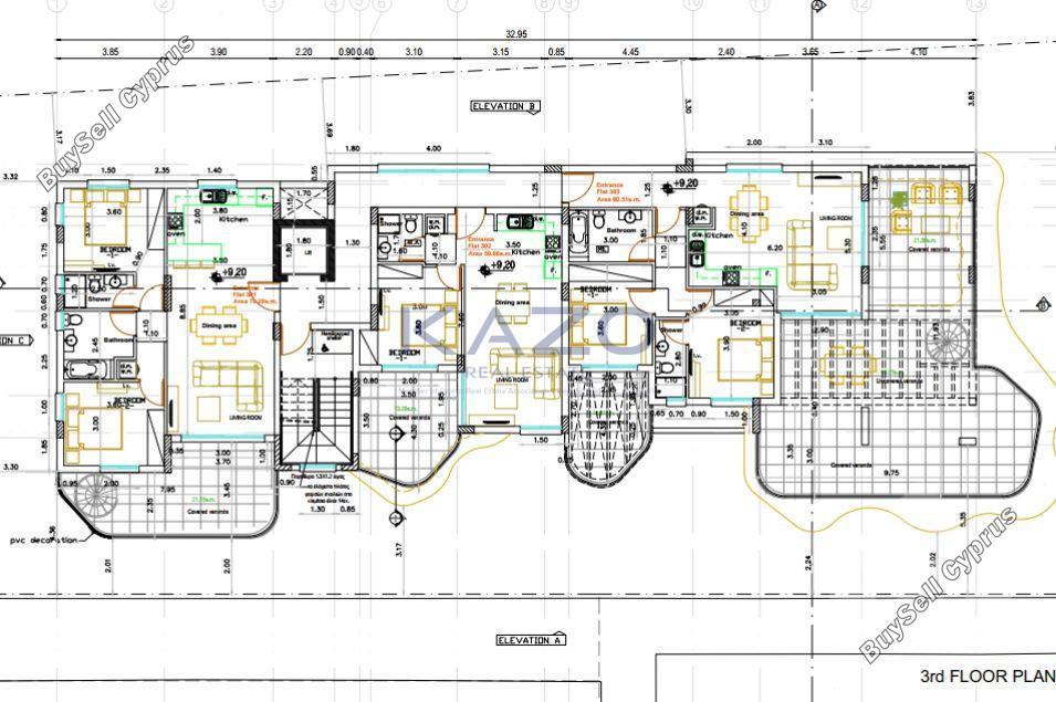 studio apartment building for sale livadia larnacas larnaca 1907137 image 7338225