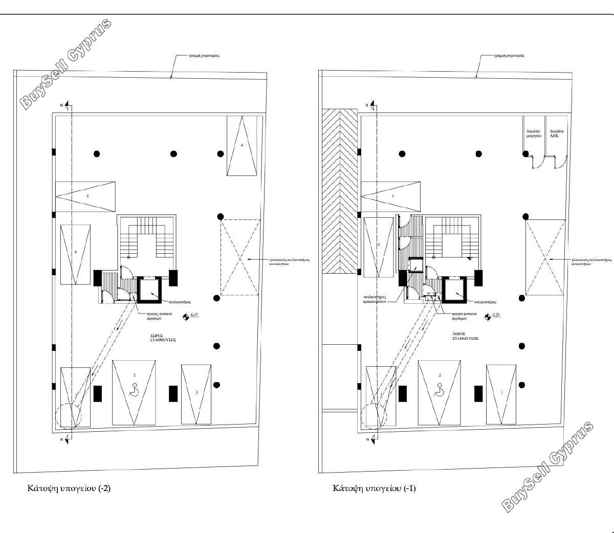 studio office for sale egkomi nicosia 8429137 image 14983051