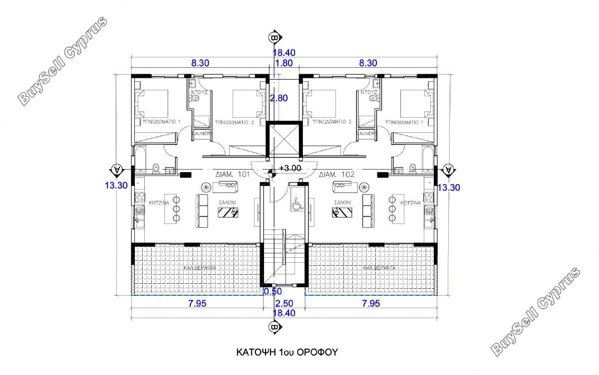 2 bedroom apartment for sale geroskipou paphos 8847237 image 17095933
