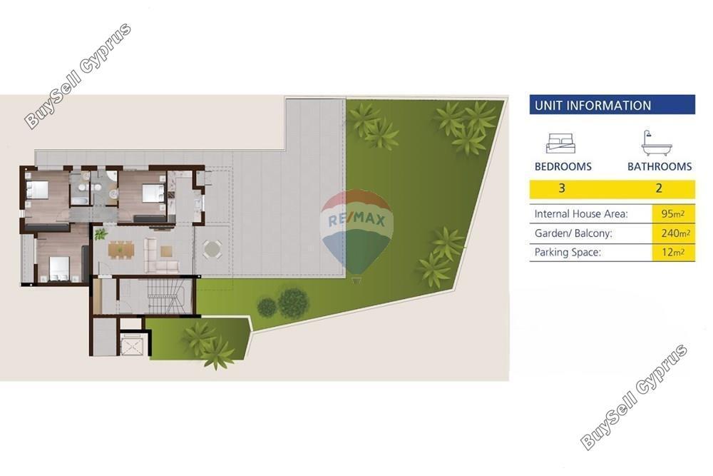 3 bedroom apartment for sale faneromeni larnaca 8429237 image 17085035